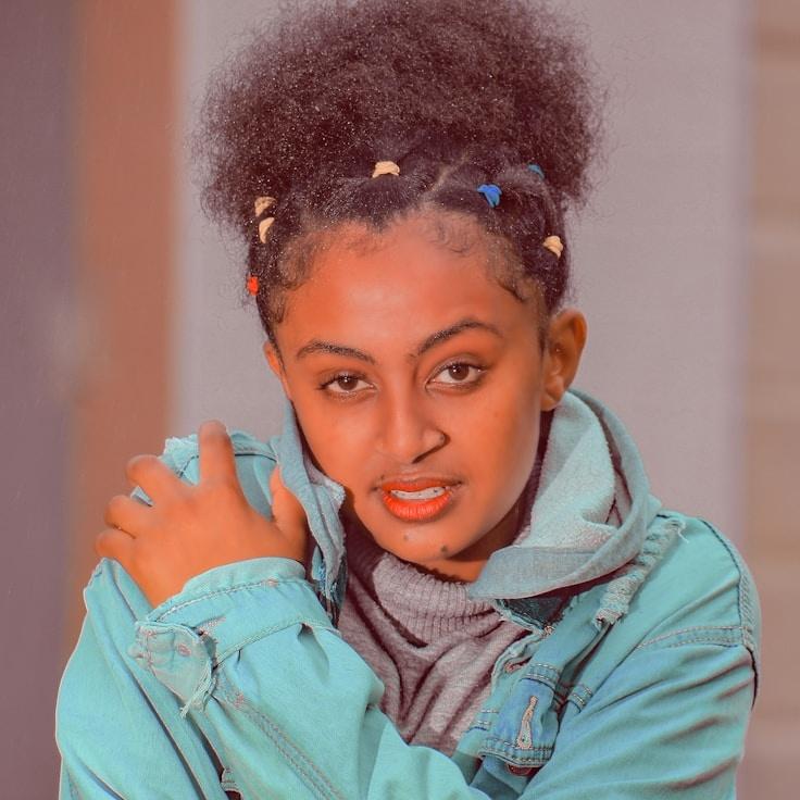 Business professional backdrop